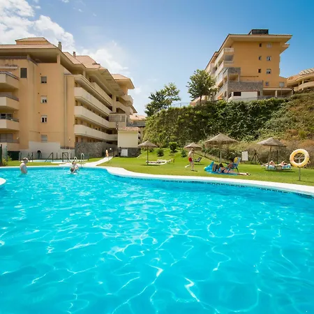 Holidays2fuengirola Carvajal 아파트