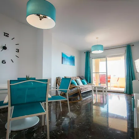 Holidays2fuengirola Carvajal 아파트 푸엔히롤라