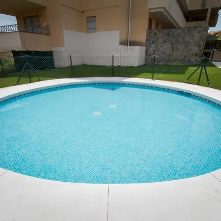 아파트 Holidays2fuengirola Carvajal 푸엔히롤라