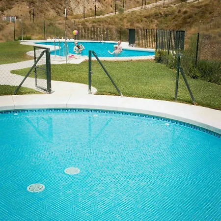 Holidays2fuengirola Carvajal 아파트 푸엔히롤라